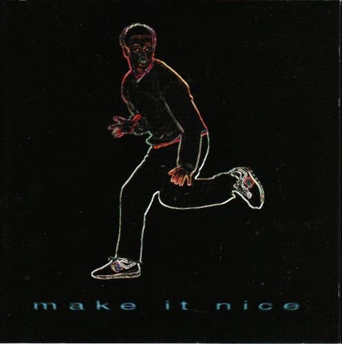 Johnny Wishbone/Make It Nice